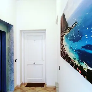  Casa vacanze Centro
