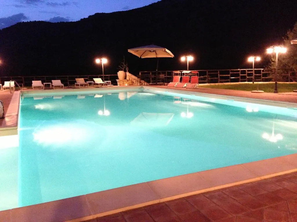 Pantalica Ranch Villa Sortino Alloggio per agriturismo