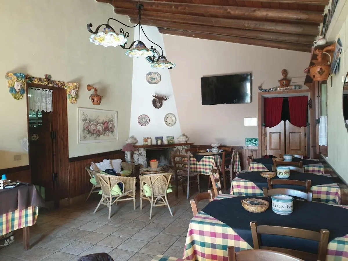 Pantalica Ranch Villa Sortino Italia